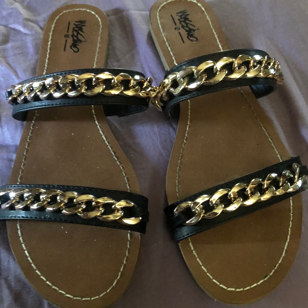Mossimo sandals